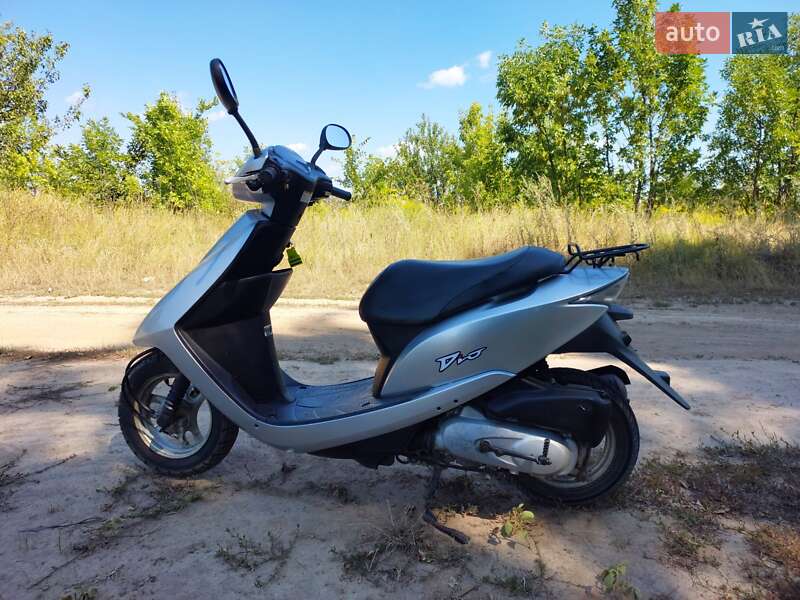 Скутер Honda Dio AF-62 2008 в Лубнах