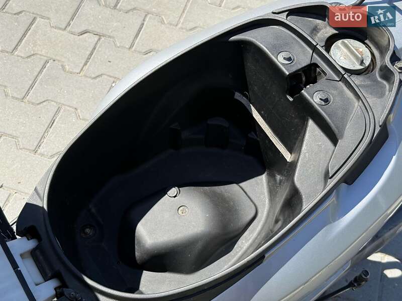 Мопеди Honda Dio AF-62 2008 в Віньківцях фото 9 Мопеди Honda Dio AF-62 2008 в Віньківцях