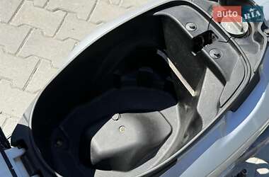 Мопеды Honda Dio AF-62 2008 в 
