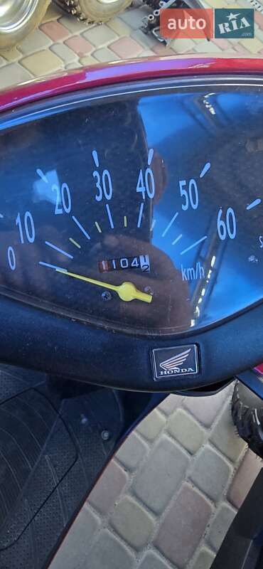 Мопеды Honda Dio AF-62 2006 в Харькове