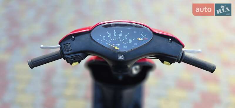 Мопеды Honda Dio AF-62 2006 в Харькове