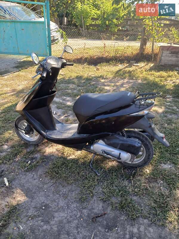 Мопеды Honda Dio AF-62 2008 в Песчанке