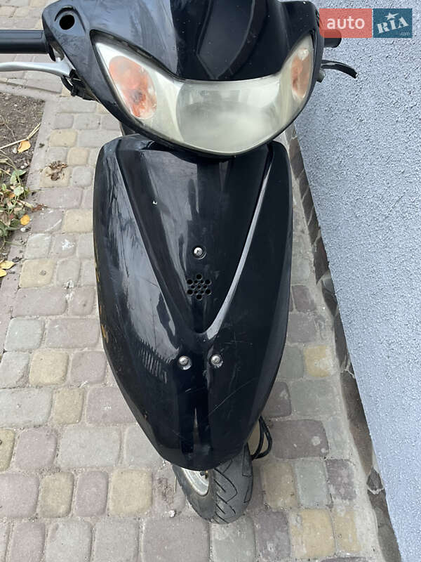 Скутер Honda Dio AF-62 2012 в Мервичах фото 2 Скутер Honda Dio AF-62 2012 в Мервичах