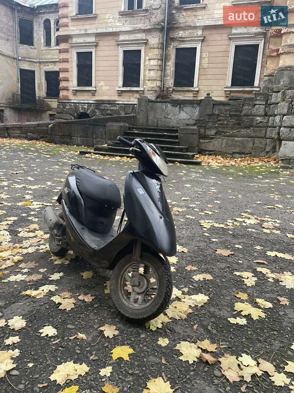 Скутер Honda Dio AF-62 2007 в Новому Розділі фото 3 Скутер Honda Dio AF-62 2007 в Новому Розділі