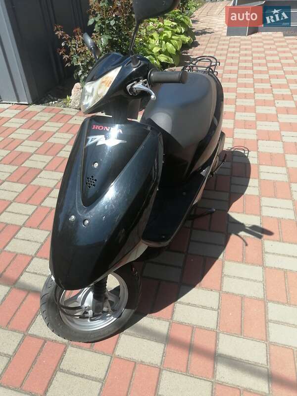 Грузовые мотороллеры, мотоциклы, скутеры, мопеды Honda Dio AF-62 2006 в Прилуках