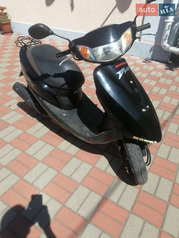 Грузовые мотороллеры, мотоциклы, скутеры, мопеды Honda Dio AF-62 2006 в Прилуках