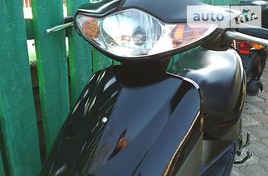 Скутер Honda Dio AF-63 2008 в Нетешине