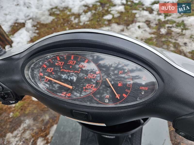 Скутер Honda Dio AF-63 2004 в Южноукраинске