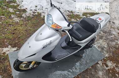 Скутер Honda Dio AF-63 2004 в Южноукраинске