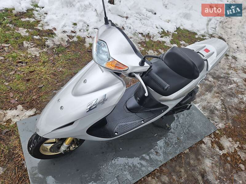Скутер Honda Dio AF-63 2004 в 