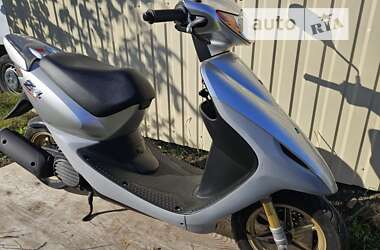 Мопеды Honda Dio AF-63 2004 в 