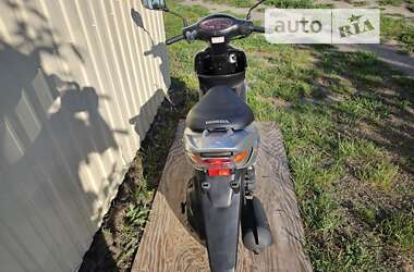 Мопеды Honda Dio AF-63 2004 в 