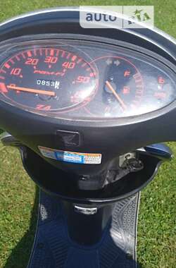 Скутер Honda Dio AF-63 2004 в Городке