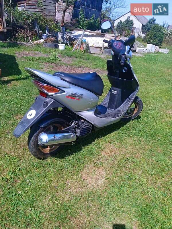 Скутер Honda Dio AF-63 2004 в Городку