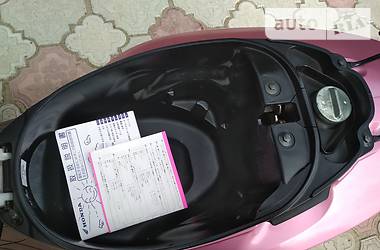 Скутер Honda Dio AF-68 2009 в Славуте