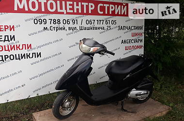 Скутер Honda Dio AF-68 2005 в Стрию