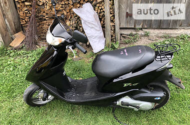 Скутер Honda Dio AF-68 2011 в Бродах