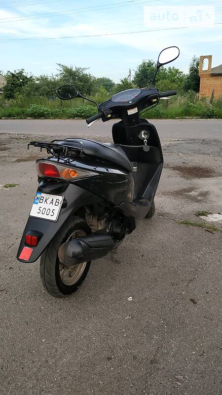 Скутер Honda Dio AF-68 2003 в Ровно