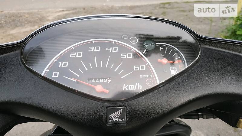 Скутер Honda Dio AF-68 2003 в Ровно