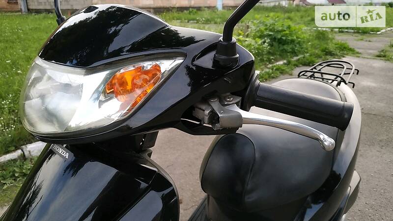 Скутер Honda Dio AF-68 2003 в Ровно
