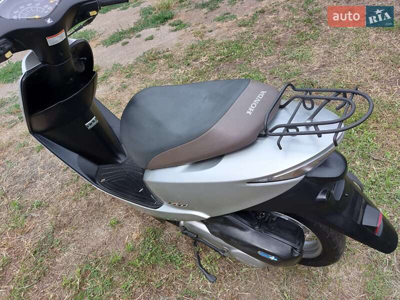 Скутер Honda Dio AF-68 2015 в Врадиевке