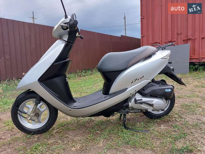 Скутер Honda Dio AF-68 2015 в Врадиевке