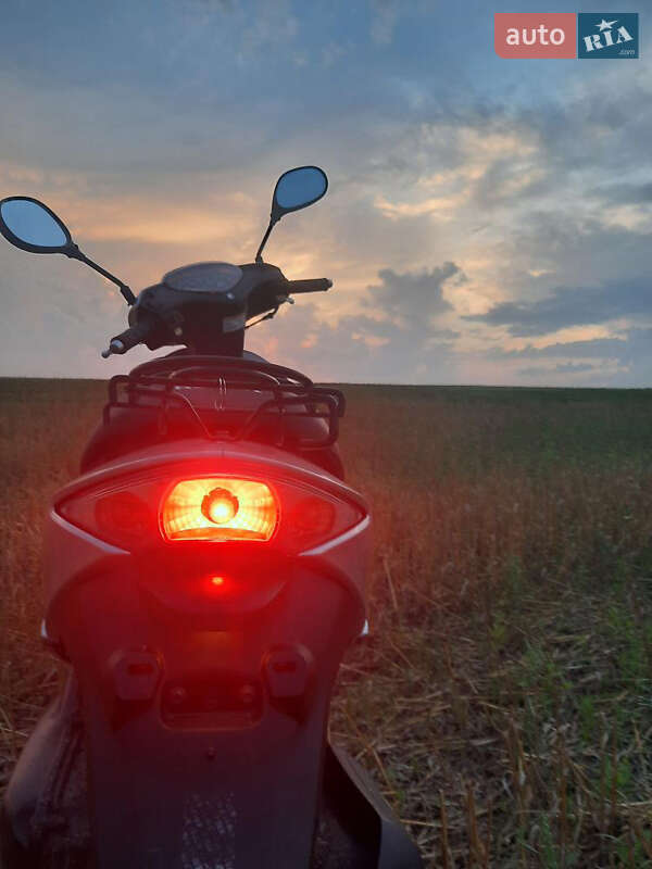 Скутер Honda Dio AF-68 2013 в Маньківці