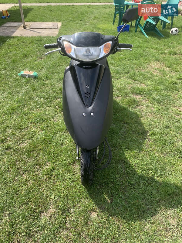 Скутер Honda Dio AF-68 2012 в Броварах фото Скутер Honda Dio AF-68 2012 в Броварах