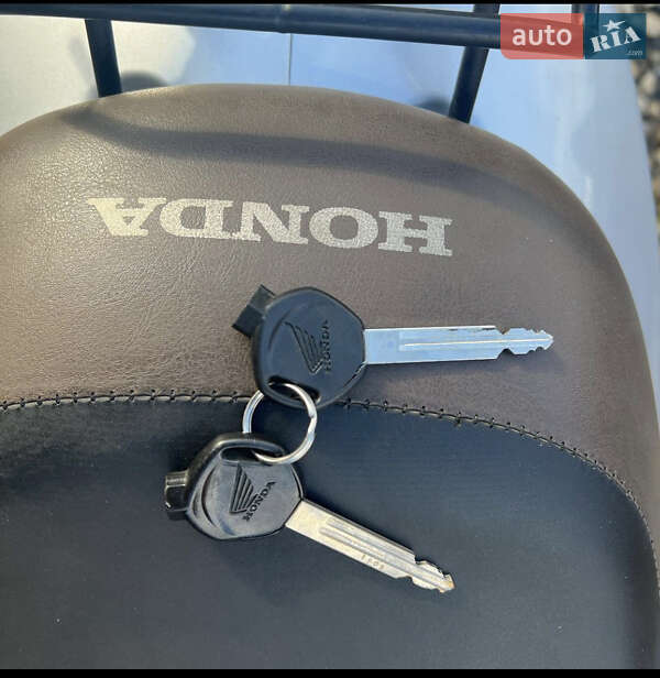 Грузовые мотороллеры, мотоциклы, скутеры, мопеды Honda Dio AF-68 2012 в Перемышлянах