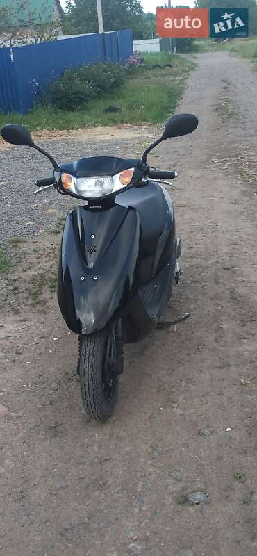 Скутер Honda Dio AF-68 2012 в Тульчине фото Скутер Honda Dio AF-68 2012 в Тульчине