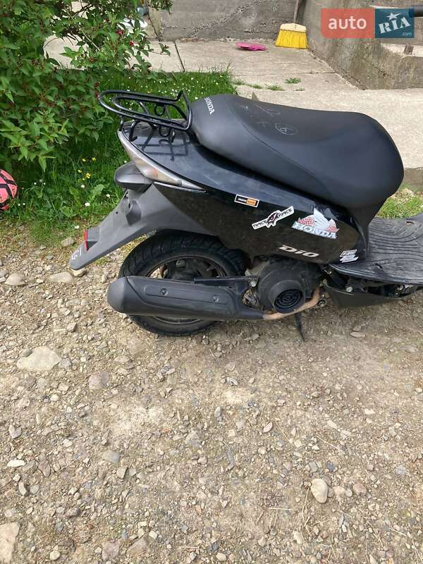 Скутер Honda Dio AF-68 2012 в Богородчанах фото 3 Скутер Honda Dio AF-68 2012 в Богородчанах