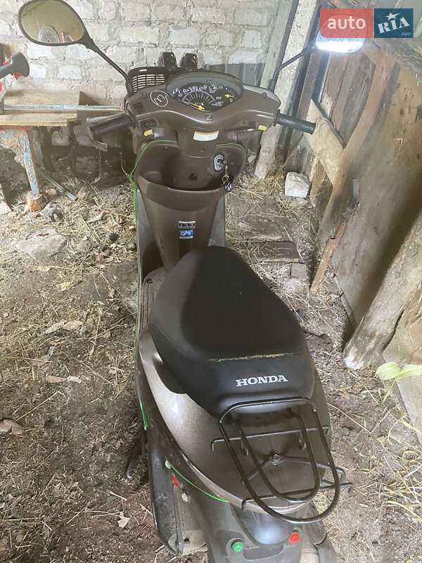 Скутер Honda Dio AF-68 2012 в Близнюках