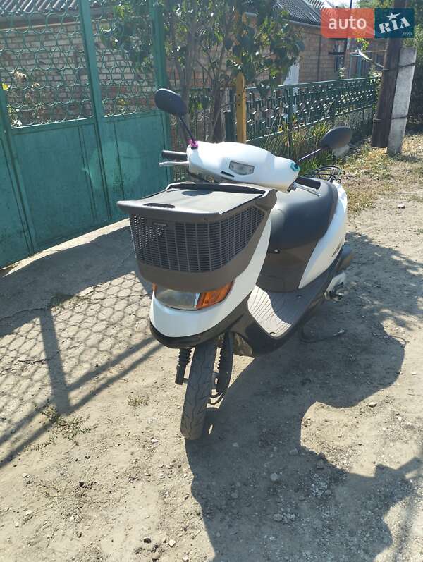 Скутер Honda Dio AF-68 2008 в Первомайске