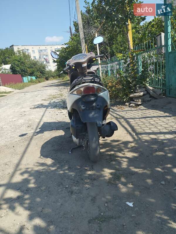 Скутер Honda Dio AF-68 2008 в Первомайске