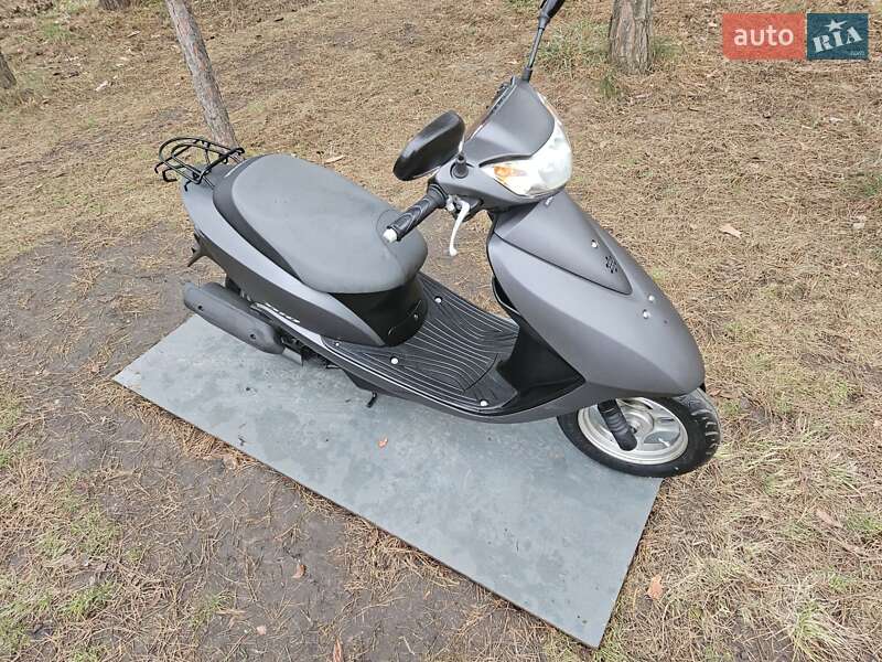 Мопеды Honda Dio AF-68 2012 в Врадиевке