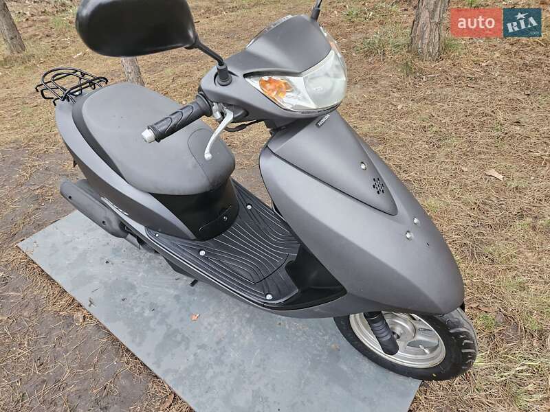 Мопеды Honda Dio AF-68 2012 в Врадиевке