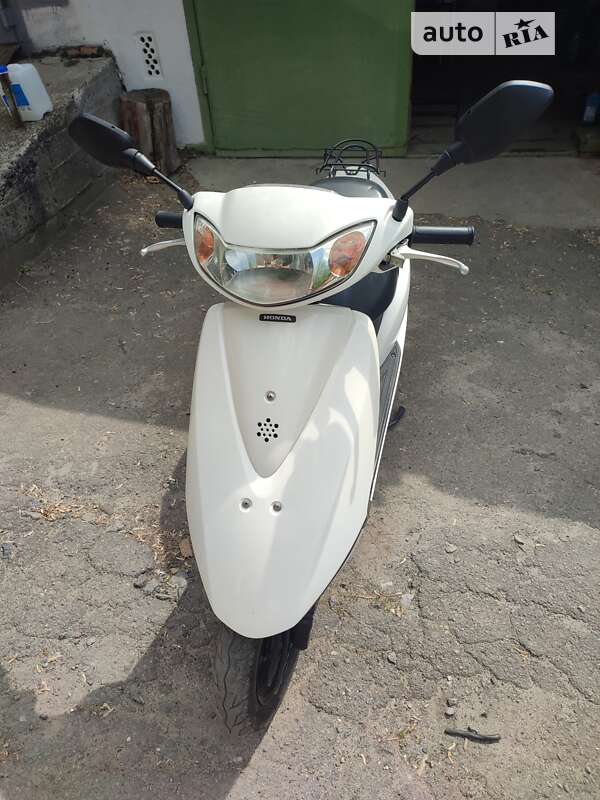 Скутер Honda Dio AF-68 2007 в Хмельницькому