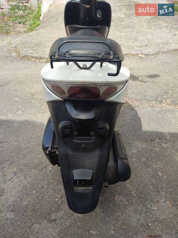 Скутер Honda Dio AF-68 2007 в Хмельницькому