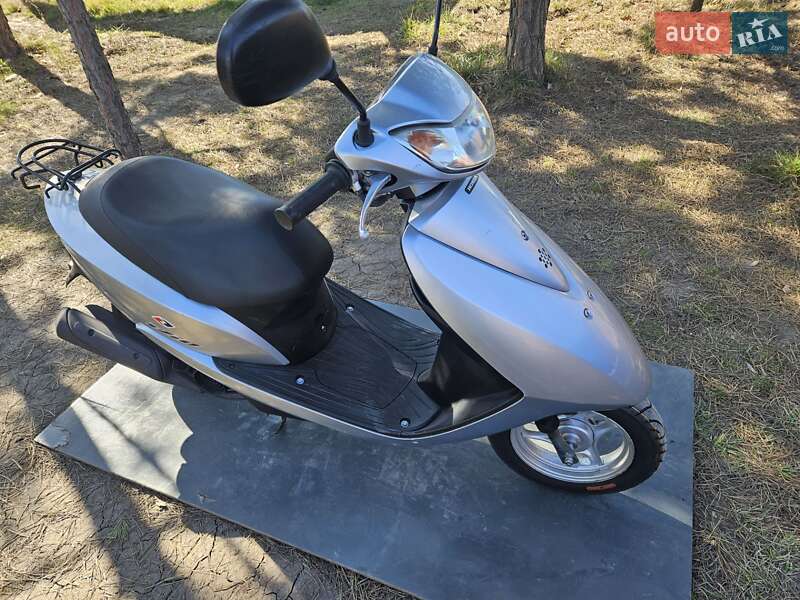 Скутер Honda Dio AF-68 2012 в Южноукраинске