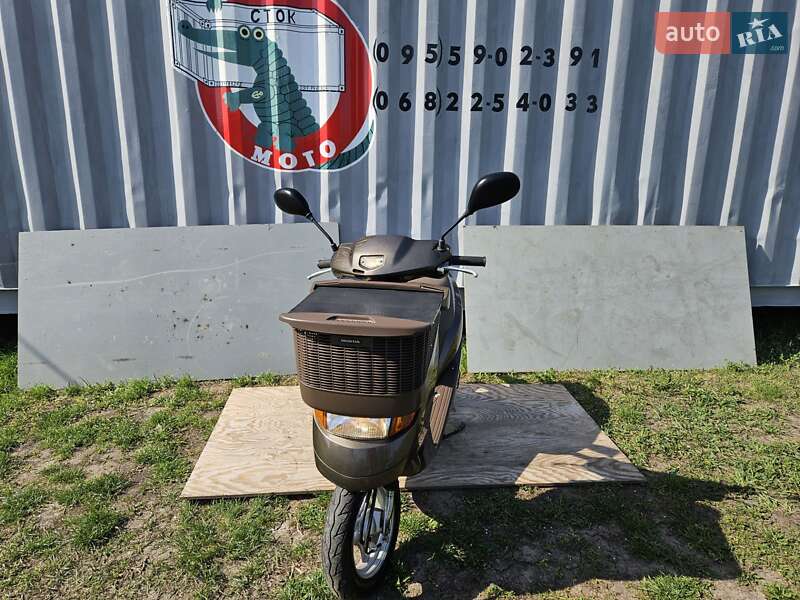 Мопеды Honda Dio AF-68 2012 в Первомайске