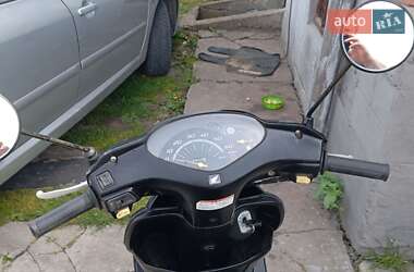 Мопеды Honda Dio AF-68 2015 в 