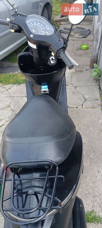 Мопеды Honda Dio AF-68 2015 в Бучаче