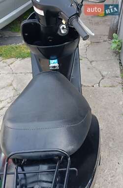 Мопеды Honda Dio AF-68 2015 в 