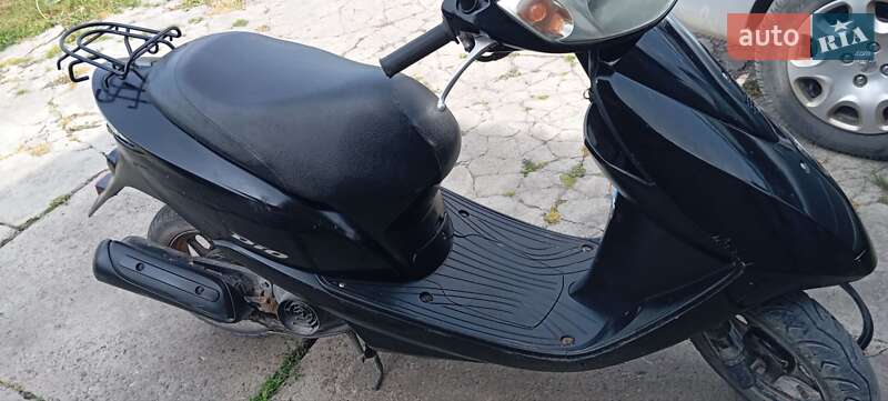Мопеды Honda Dio AF-68 2015 в Бучаче