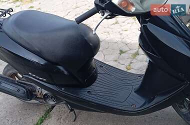 Мопеды Honda Dio AF-68 2015 в 