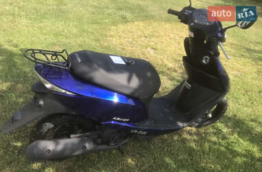 Скутер Honda Dio AF-68 2016 в 