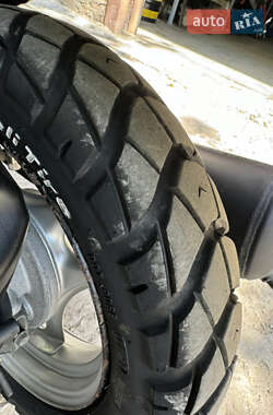 Скутер Honda Dio AF-68 2010 в 