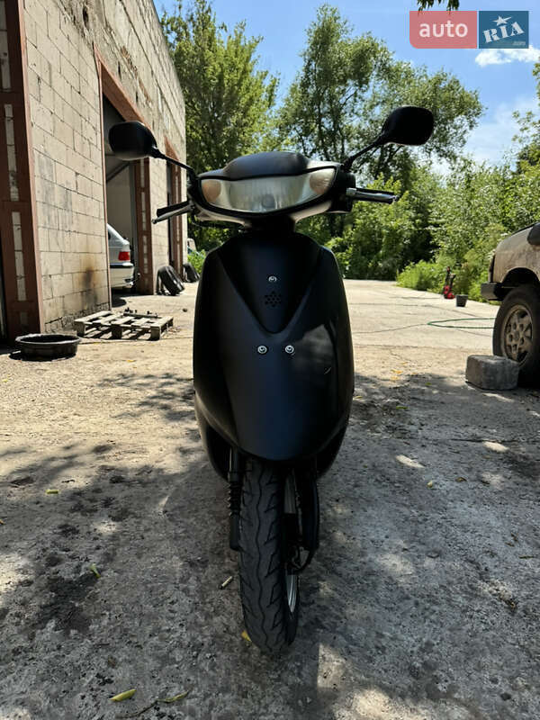 Скутер Honda Dio AF-68 2010 в Чугуеве