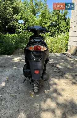 Скутер Honda Dio AF-68 2010 в 