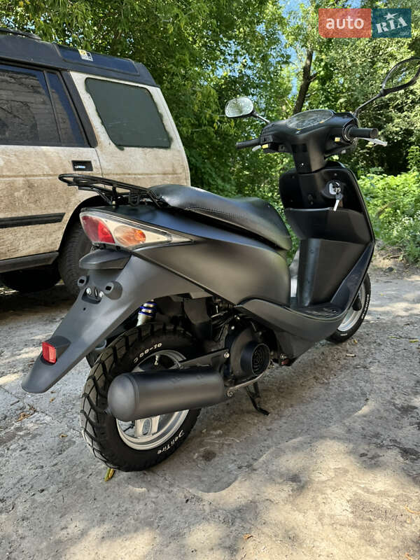 Скутер Honda Dio AF-68 2010 в Чугуеве